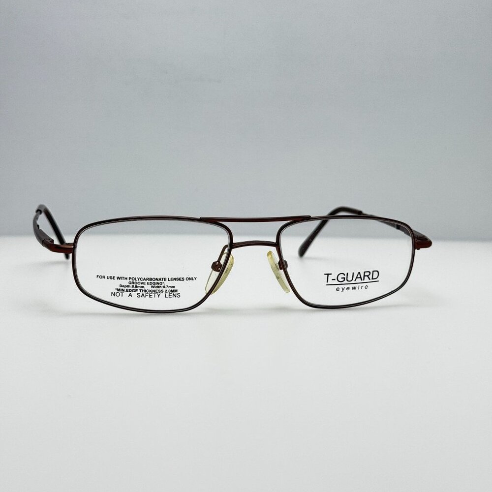 On Guard OG-321 Z87 Eyeglasses Eye Glasses Frames 54-18-140